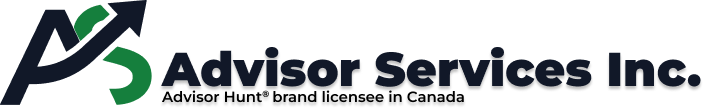 Advisor Services Canada Logo